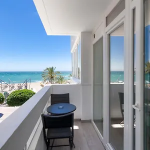  Apartament Marisol And Sea View