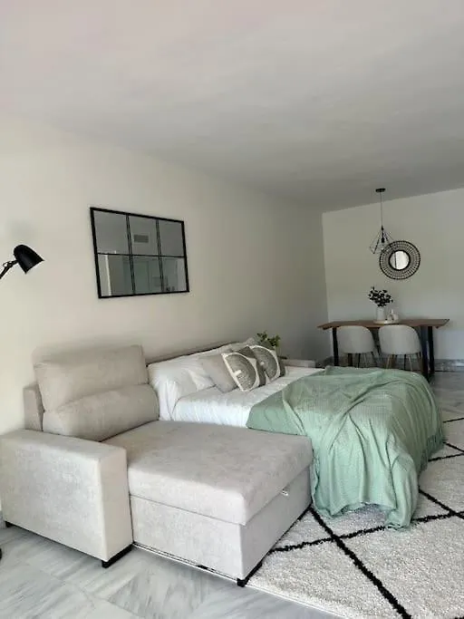 Apartamento La Dama De Noche Marbella 0*,  Spain