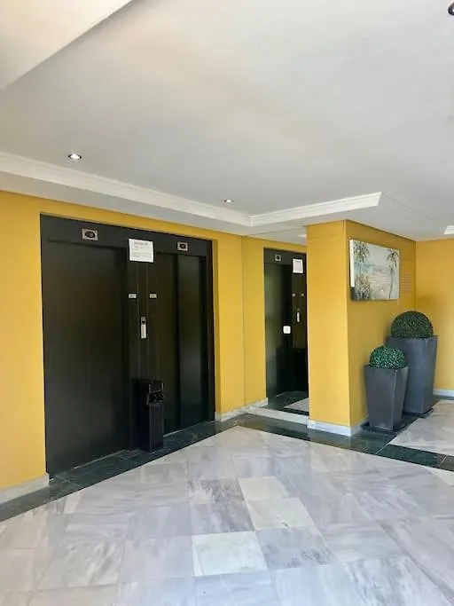 Apartment Apartamento La Dama De Noche Marbella Spain