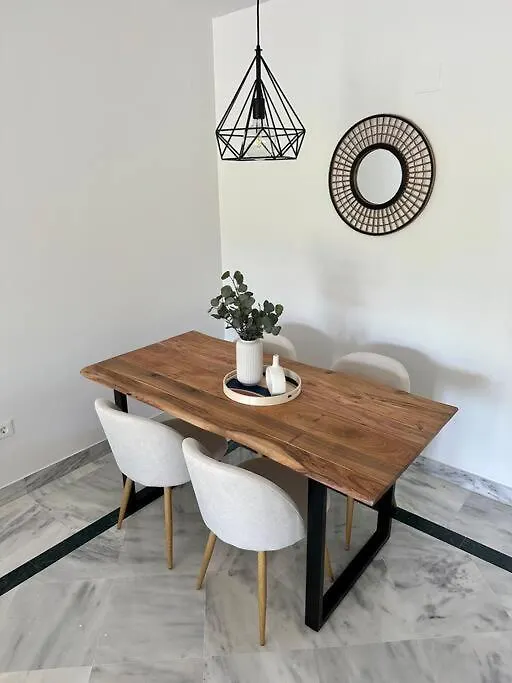 Apartamento La Dama De Noche Marbella 0*,