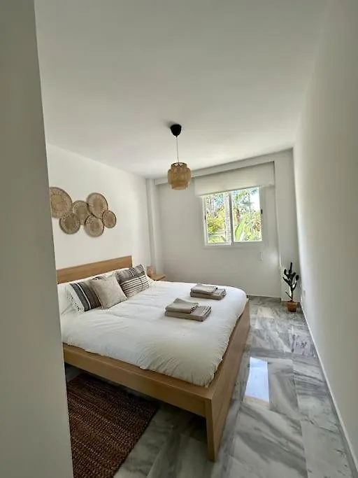 Apartamento La Dama De Noche Marbella 0*,
