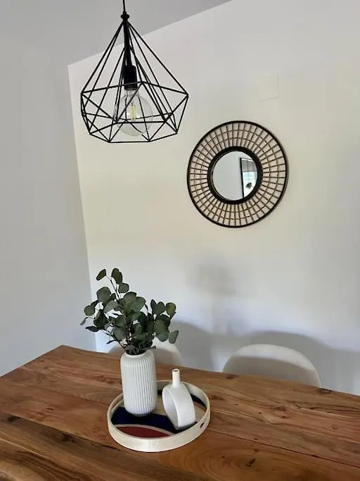 Apartamento La Dama De Noche Marbella Spain