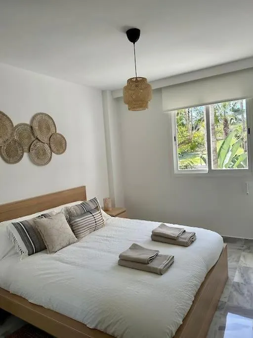 Apartamento La Dama De Noche Marbella