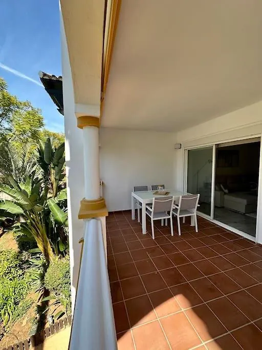 Apartamento La Dama De Noche Marbella