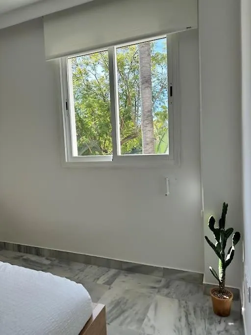 Apartamento La Dama De Noche Marbella Apartment