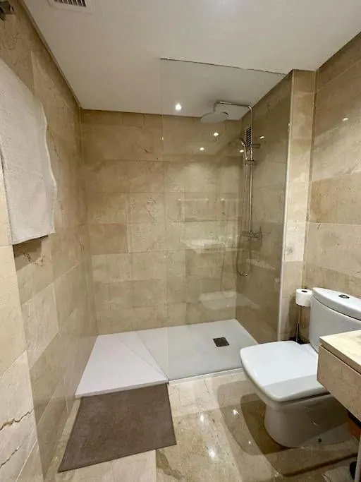 Apartamento La Dama De Noche Marbella 0*,  Spain