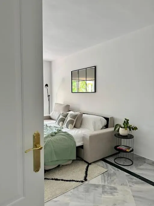 Apartamento La Dama De Noche Marbella