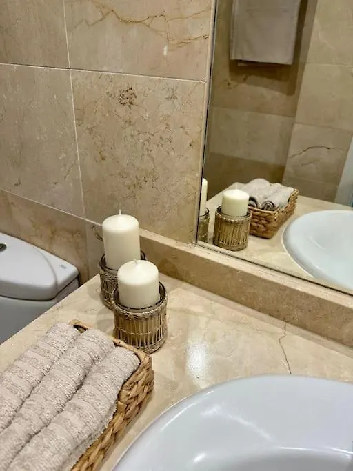 Apartamento La Dama De Noche Marbella Spain