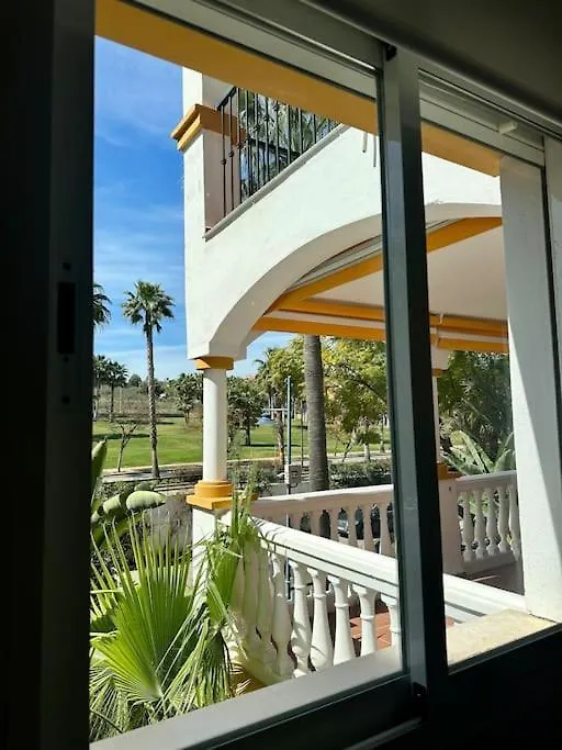 Apartamento La Dama De Noche Marbella Spain